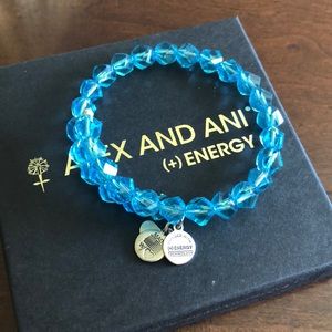 Alex and Ani Bracelet